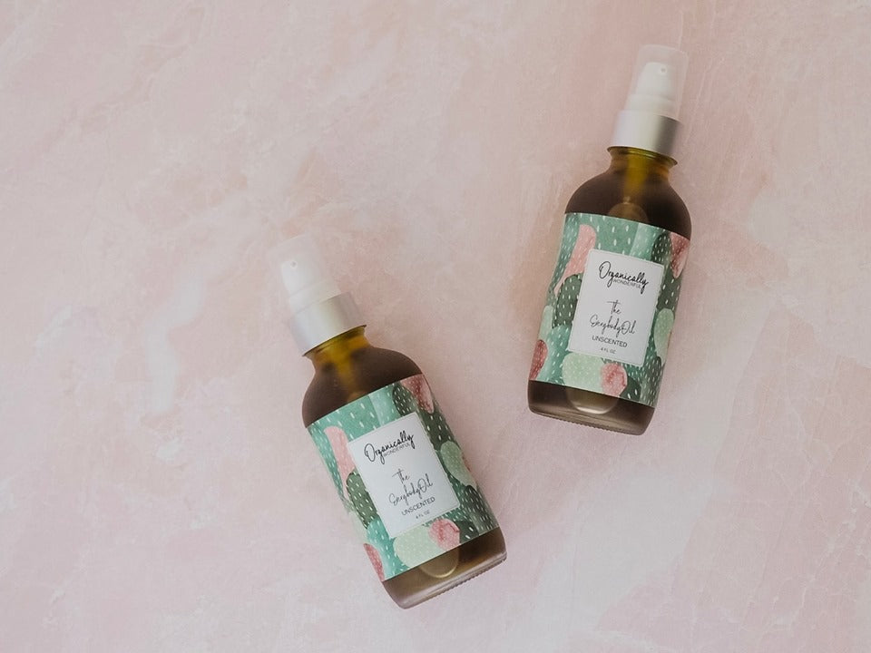 Product Spotlight: The Everybody Oil